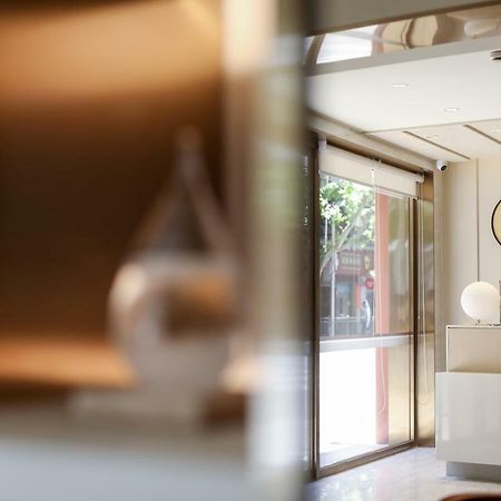 Ji Hotel 上海市 エクステリア 写真
