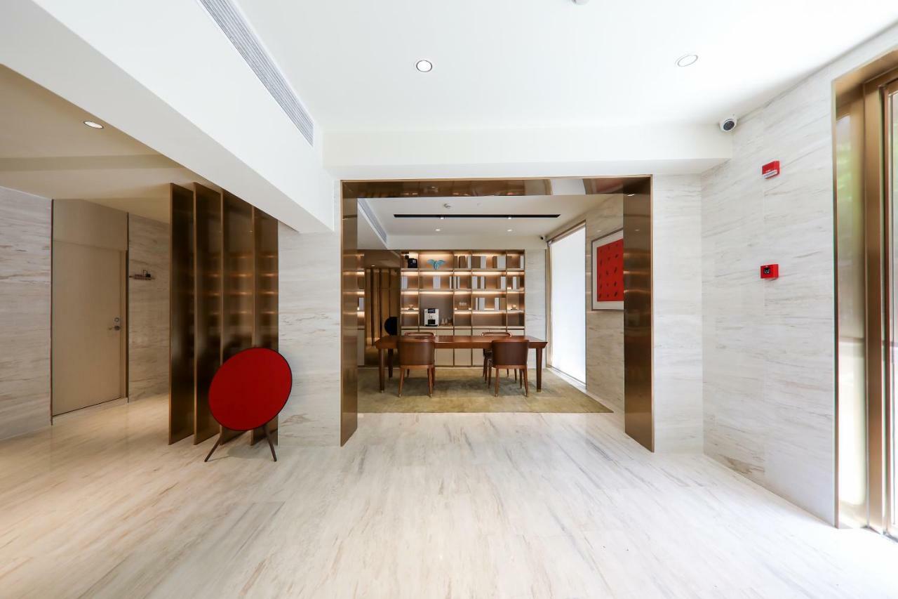Ji Hotel 上海市 エクステリア 写真