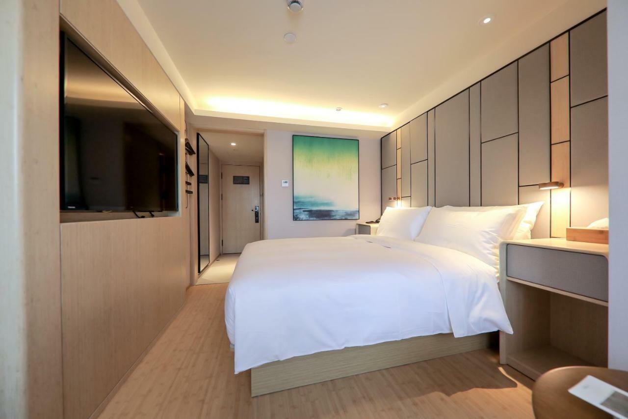 Ji Hotel 上海市 エクステリア 写真