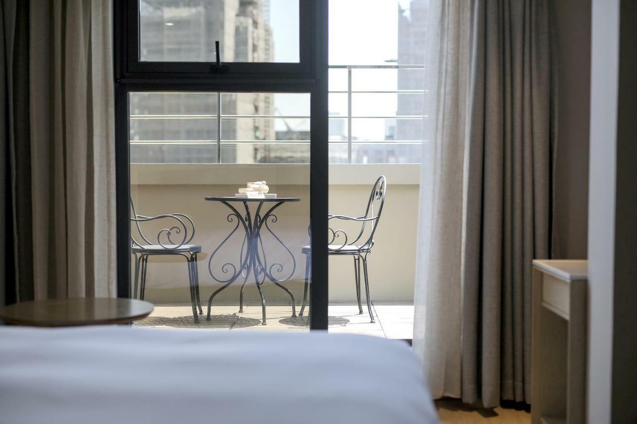 Ji Hotel 上海市 エクステリア 写真