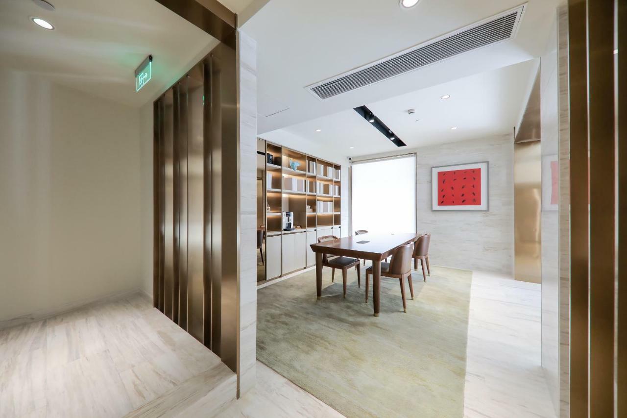 Ji Hotel 上海市 エクステリア 写真