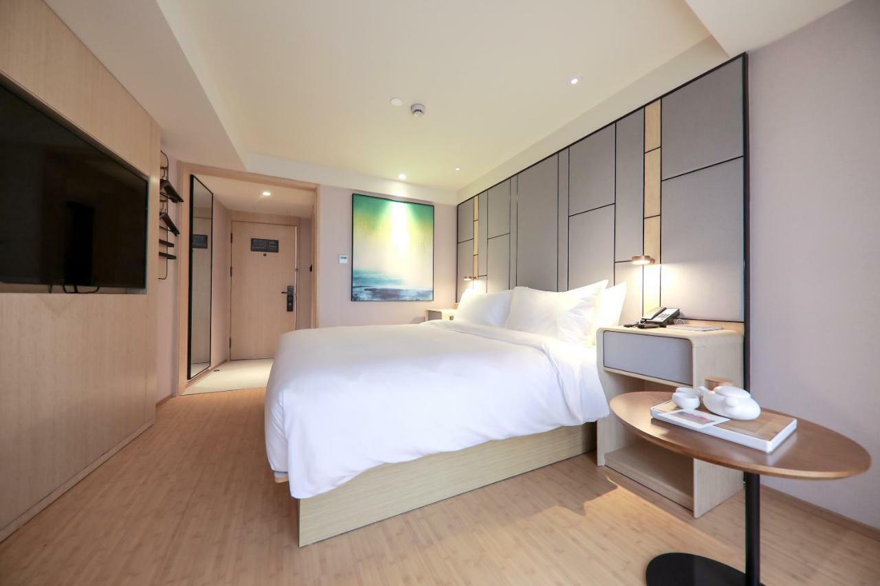 Ji Hotel 上海市 エクステリア 写真