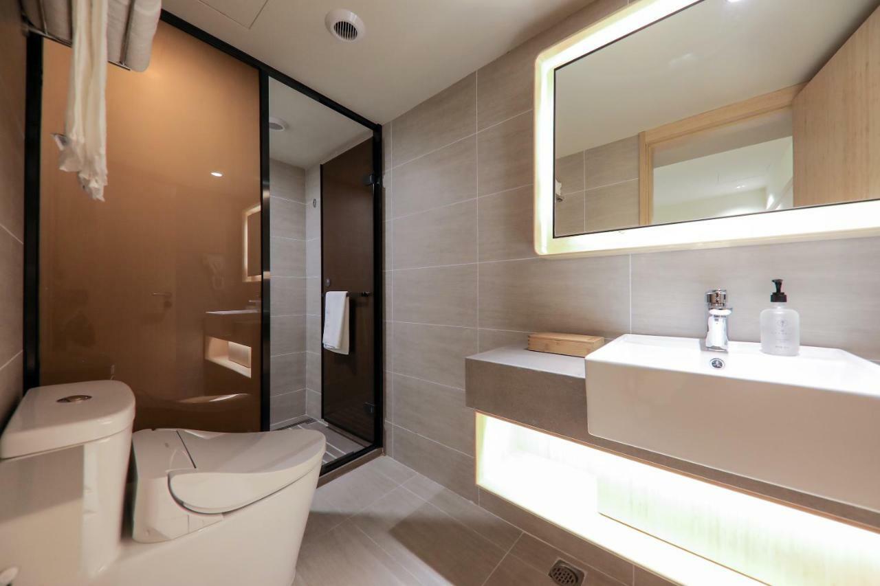 Ji Hotel 上海市 エクステリア 写真