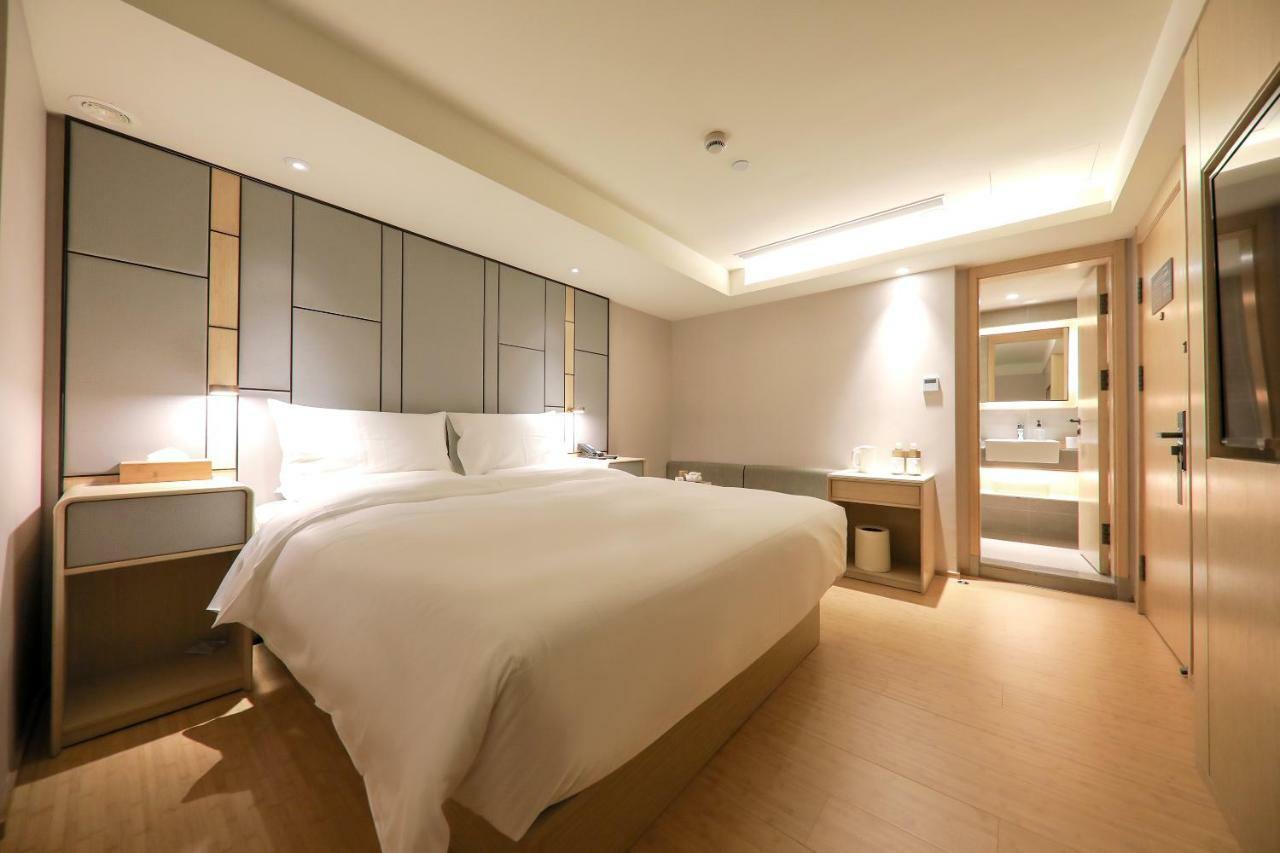 Ji Hotel 上海市 エクステリア 写真